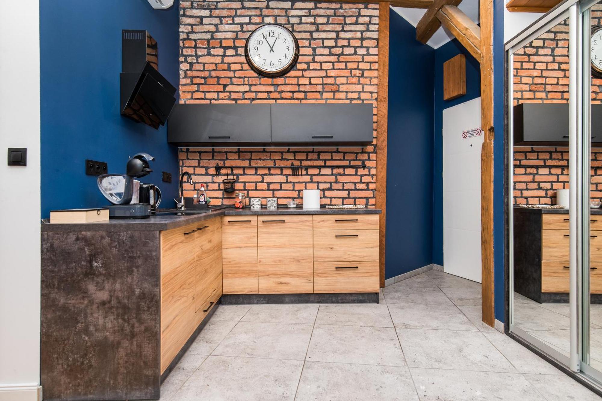 Przytulny Apartament Z Wieza Gliwice Exterior foto